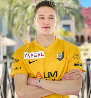 3.Jérémy Ducommun 3.Jérémy Ducommun