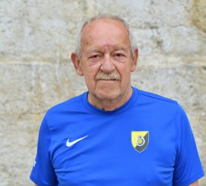 Francis Bürki Francis Bürki