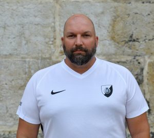 Frédéric Klötzli Frédéric Klötzli