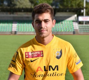 equipe fanion_14-Patrick Ferreira equipe fanion_14-Patrick Ferreira