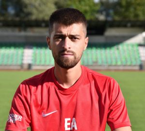 equipe fanion_Armend Gashi_ENTRAINEUR ASSISTANT equipe fanion_Armend Gashi_ENTRAINEUR ASSISTANT