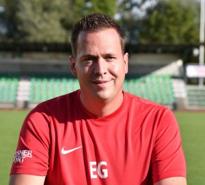 equipe fanion_Laurent Bruat_ENTRAINEUR GARDIENS equipe fanion_Laurent Bruat_ENTRAINEUR GARDIENS